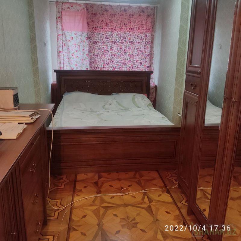 Tashkent/Tashkent/Shaykhontohur/kv. Khadra/20  Rent room  1