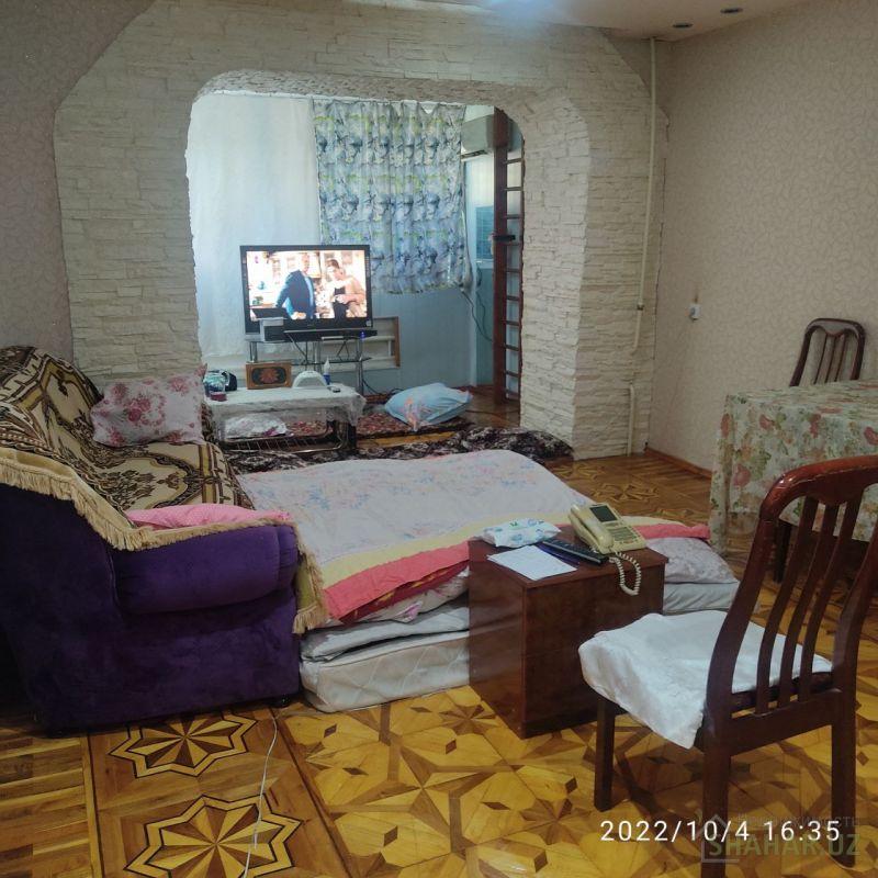 Tashkent/Tashkent/Shaykhontohur/kv. Khadra/20  Rent room  2