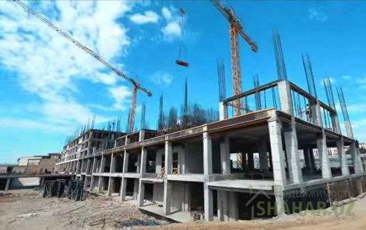 Ташкентская/Ташкент/Яшнабад/Катта Олмос/28 Гостиница Алмаз Продажа квартира 0 Гостиница Алмаз Продажа квартира 0