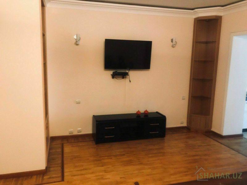 Tashkent/Tashkent/Mirzo Ulugbek/Corey Niyozova Дархан Rent apartment  2