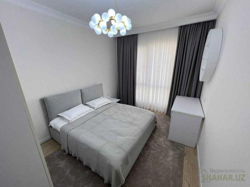 Tashkent/Tashkent/Chilanzar/kv. 16  Rent apartment  1