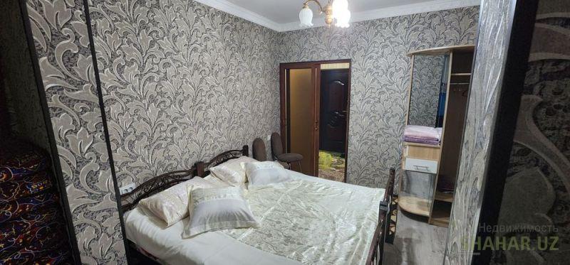 Tashkent/Tashkent/Yunusabad/kv. 4  Rent apartment  2