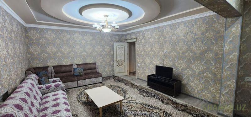 Tashkent/Tashkent/Yunusabad/kv. 4  Rent apartment  3