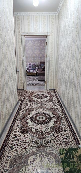 Tashkent/Tashkent/Yunusabad/kv. 4  Rent apartment  6