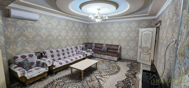 Tashkent/Tashkent/Yunusabad/kv. 4  Rent apartment  7