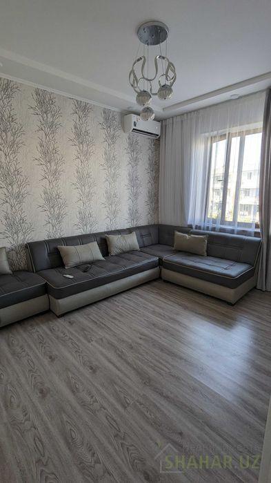 Tashkent/Tashkent/Yunusabad/kv. 14  Rent apartment  6