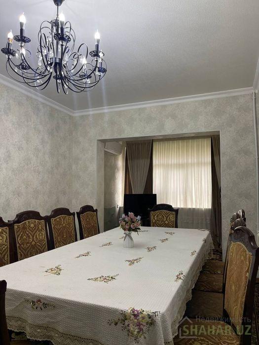 Tashkent/Tashkent/Yunusabad/kv. 19  Rent apartment  9