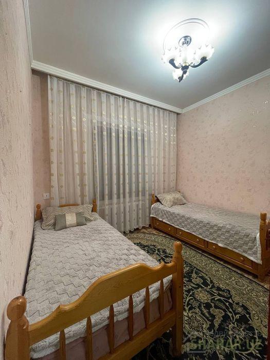 Tashkent/Tashkent/Yunusabad/kv. 19  Rent apartment  6