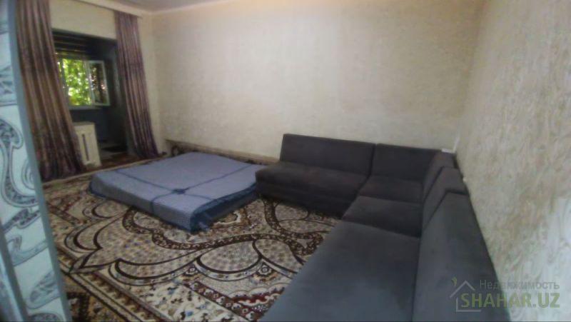 Tashkent/Tashkent/Yunusabad/kv. 17th  Rent apartment  10