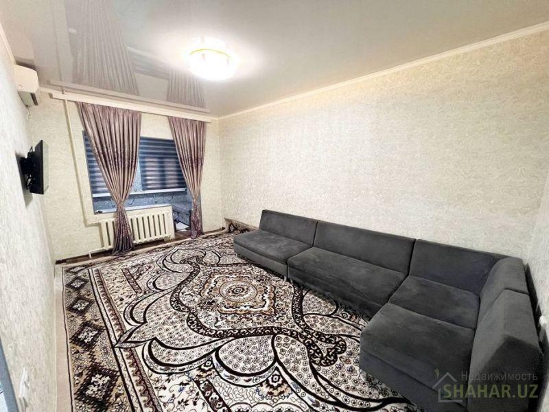 Tashkent/Tashkent/Yunusabad/kv. 17th  Rent apartment  5