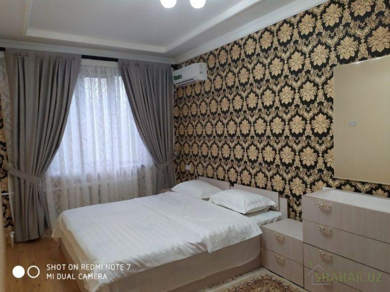 Tashkent/Tashkent/Yunusabad/Shahristan  Rent apartment 