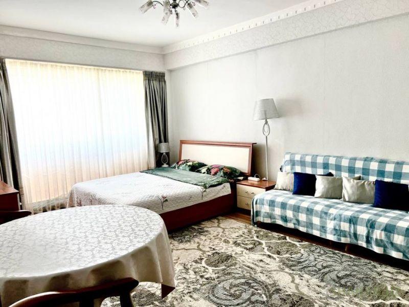 Tashkent/Tashkent/Yunusabad/C 5  Rent apartment 