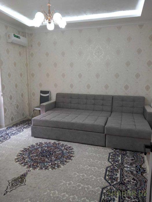 Tashkent/Tashkent/Yunusabad/kv. eleven  Rent apartment  1