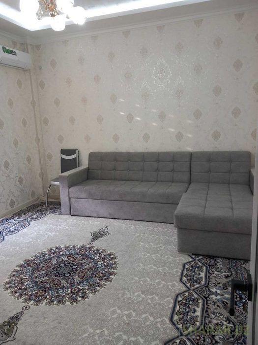 Tashkent/Tashkent/Yunusabad/kv. eleven  Rent apartment  2