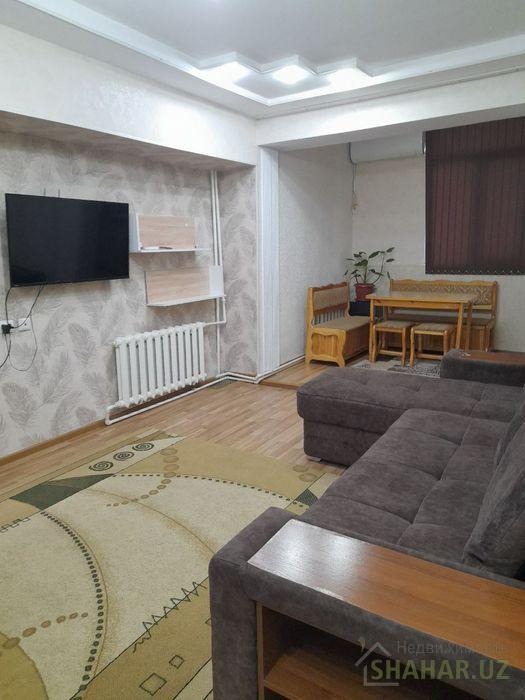 Tashkent/Tashkent/Yunusabad/kv. 4  Rent apartment  4