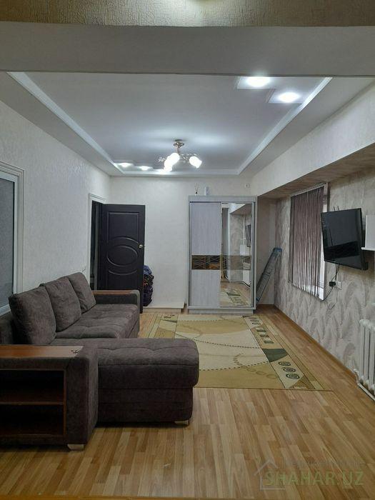 Tashkent/Tashkent/Yunusabad/kv. 4  Rent apartment  5