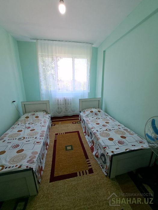 Tashkent/Tashkent/Yunusabad/TRS  Rent apartment  1