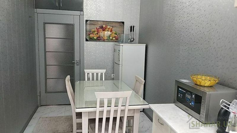 Tashkent  Rent apartment 