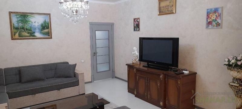 Tashkent  Rent apartment  5