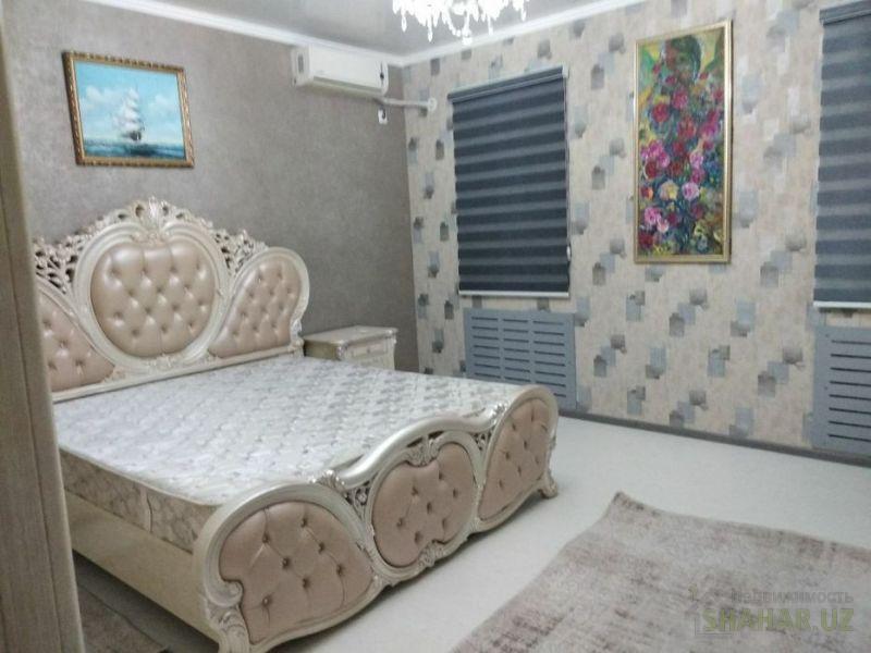 Tashkent  Rent apartment  9