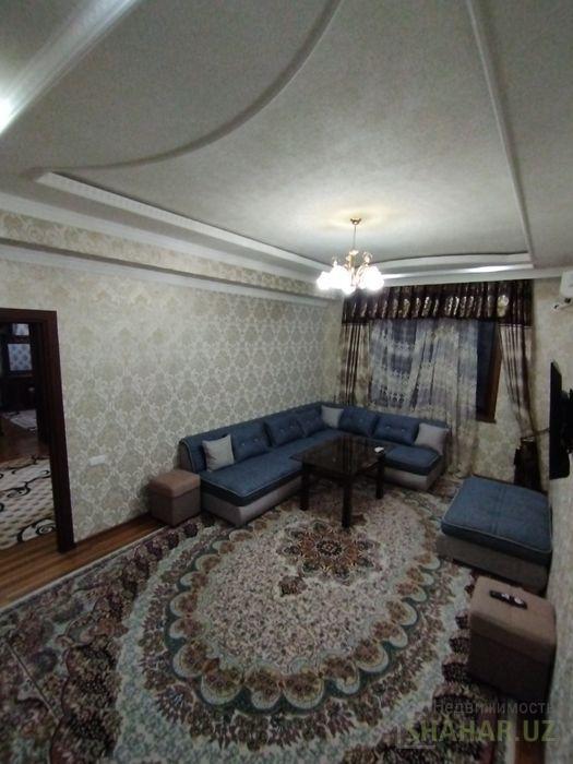 Tashkent  Rent apartment 
