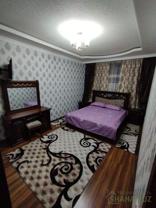 Tashkent  Rent apartment  2
