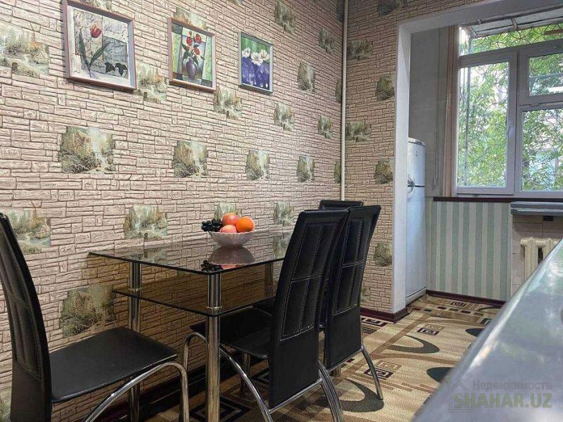 Tashkent/Tashkent/Mirobod/Oibeck  Rent apartment  8