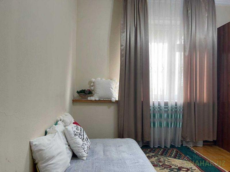 Tashkent/Tashkent/Shaykhontohur/Bunyodkor  Rent apartment  4