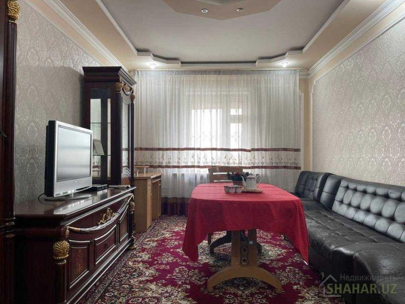 Tashkent/Tashkent/Shaykhontohur/Bunyodkor  Rent apartment  6