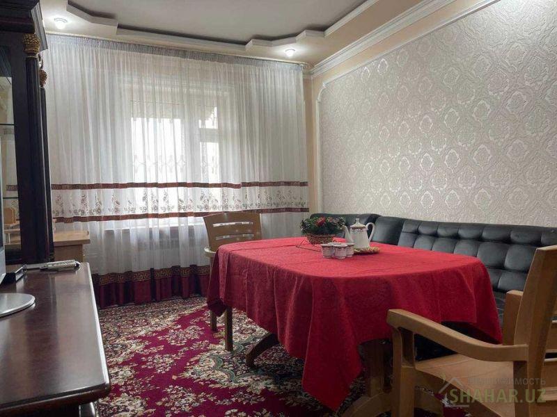 Tashkent/Tashkent/Shaykhontohur/Bunyodkor  Rent apartment  7