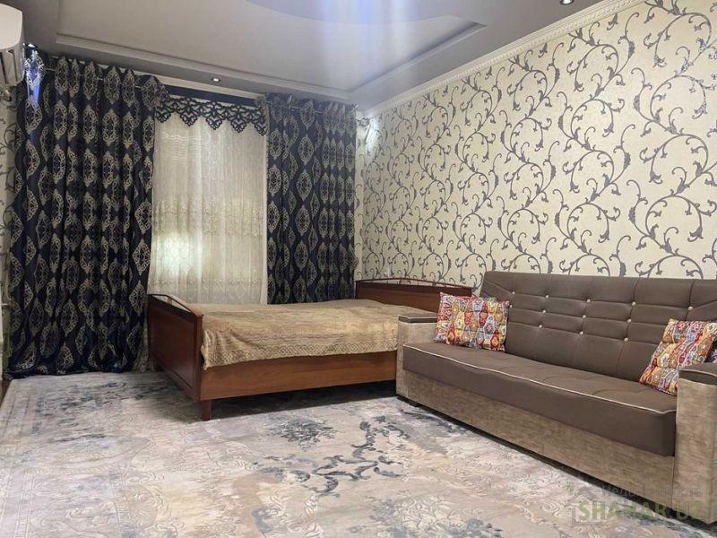 Tashkent/Tashkent/Shaykhontohur/Bunyodkor  Rent apartment  3