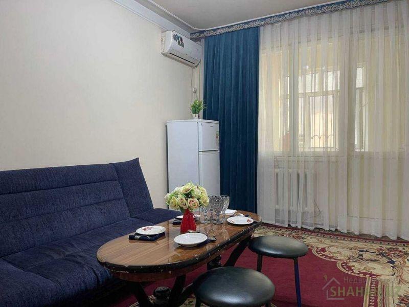 Tashkent/Tashkent/Chilanzar/kv. 16  Rent apartment  5