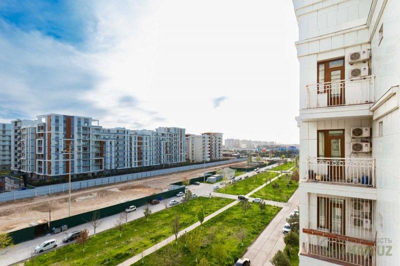 Tashkent/Tashkent/Shaykhontohur/Alisher Navoi  Rent apartment  10