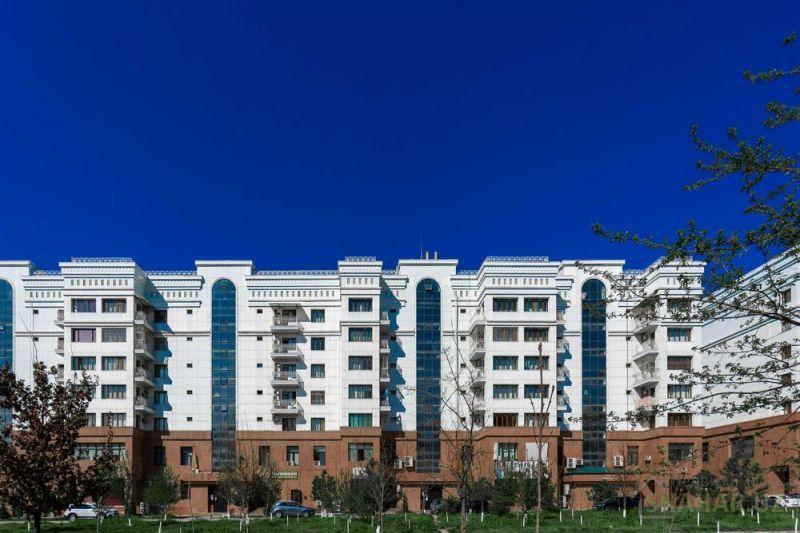 Tashkent/Tashkent/Shaykhontohur/Alisher Navoi  Rent apartment  11