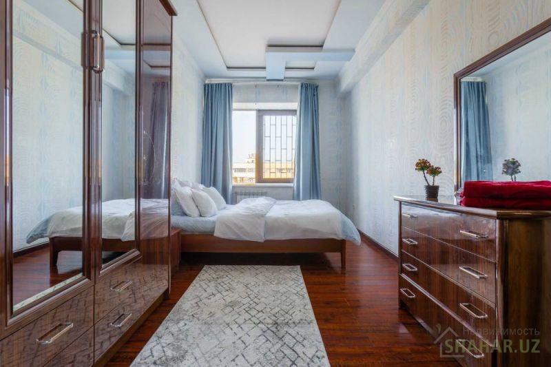 Tashkent/Tashkent/Shaykhontohur/Alisher Navoi  Rent apartment  1