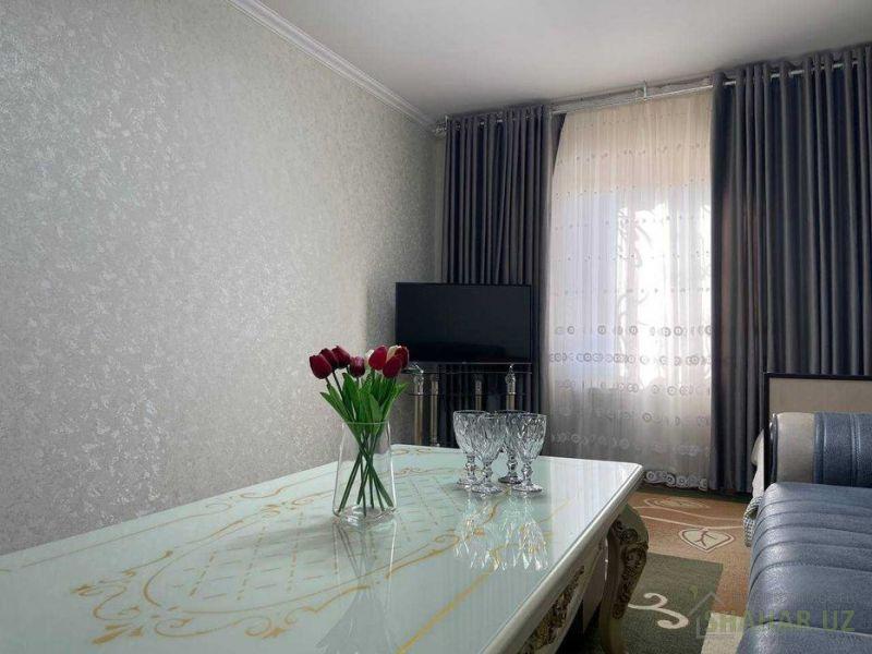 Tashkent/Tashkent/Shaykhontohur/Furkat  Rent apartment 