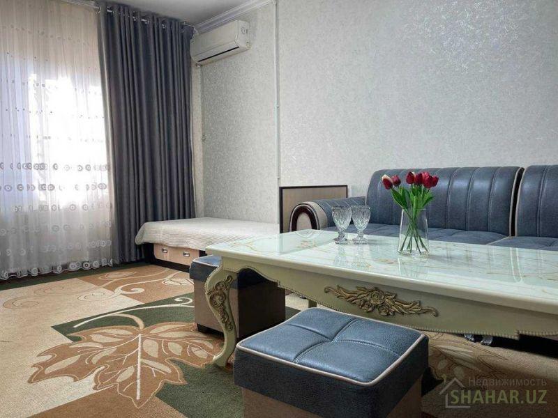 Tashkent/Tashkent/Shaykhontohur/Furkat  Rent apartment  2