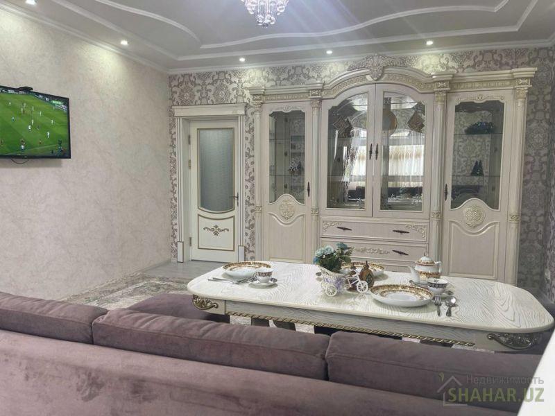 Tashkent/Tashkent/Shaykhontohur/Bunyodkor  Rent apartment  2