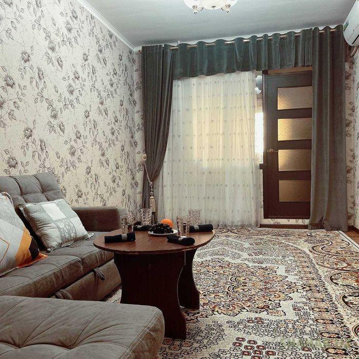 Tashkent/Tashkent/Chilanzar/kv. 16  Rent apartment 