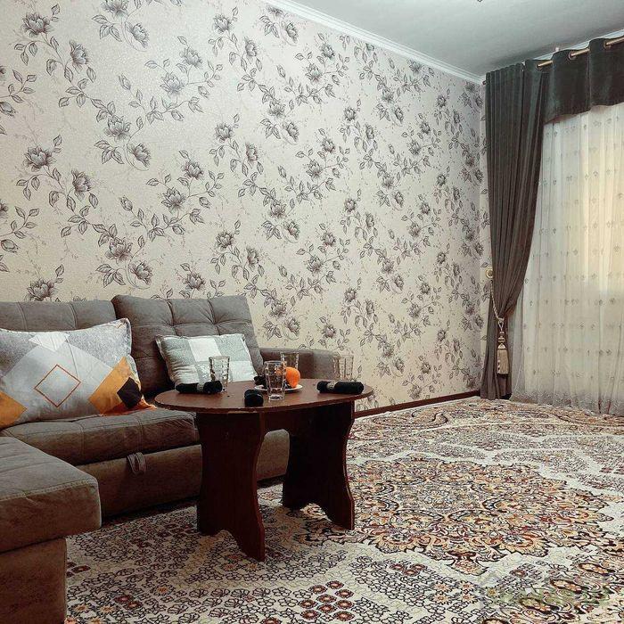 Tashkent/Tashkent/Chilanzar/kv. 16  Rent apartment  1