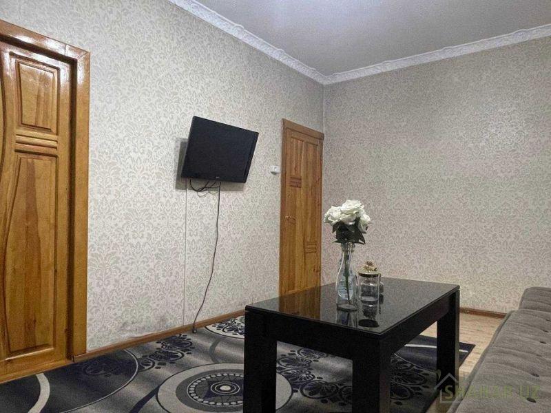 Tashkent/Tashkent/Chilanzar/kv. 16  Rent apartment  2
