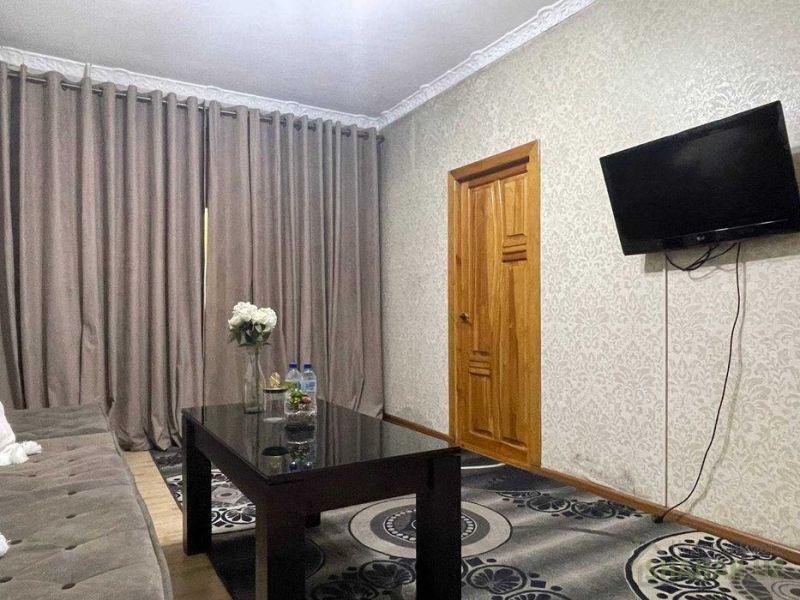 Tashkent/Tashkent/Chilanzar/kv. 16  Rent apartment  4