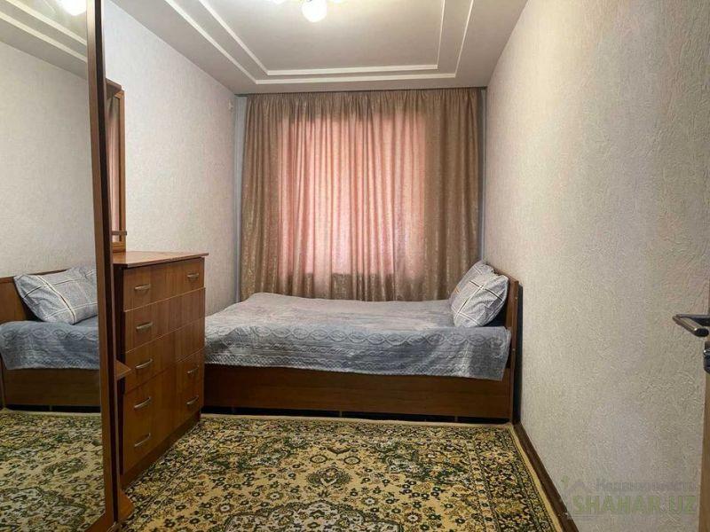 Tashkent/Tashkent/Chilanzar/Mukumiy  Rent apartment 