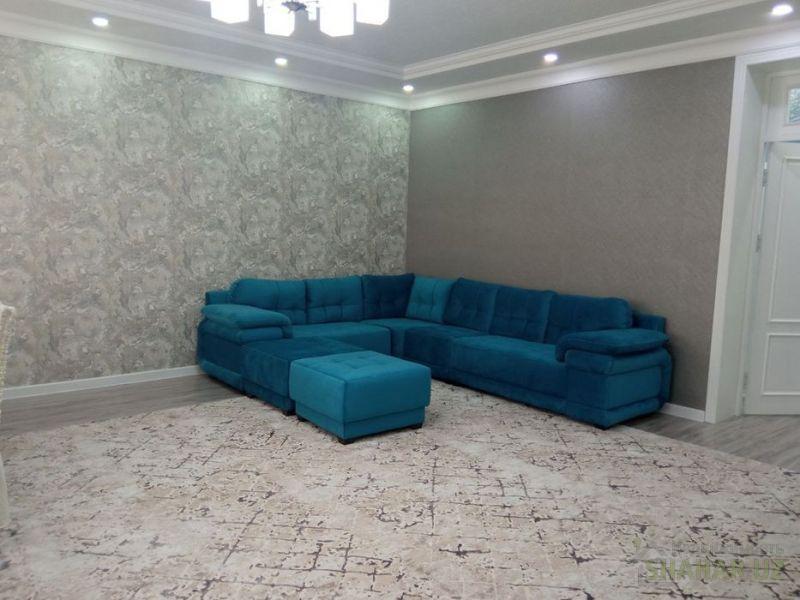 Samarkand/Samarkand  Rent apartment  5