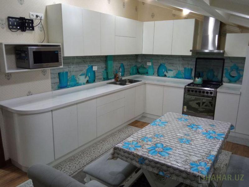 Samarkand/Samarkand  Rent apartment 