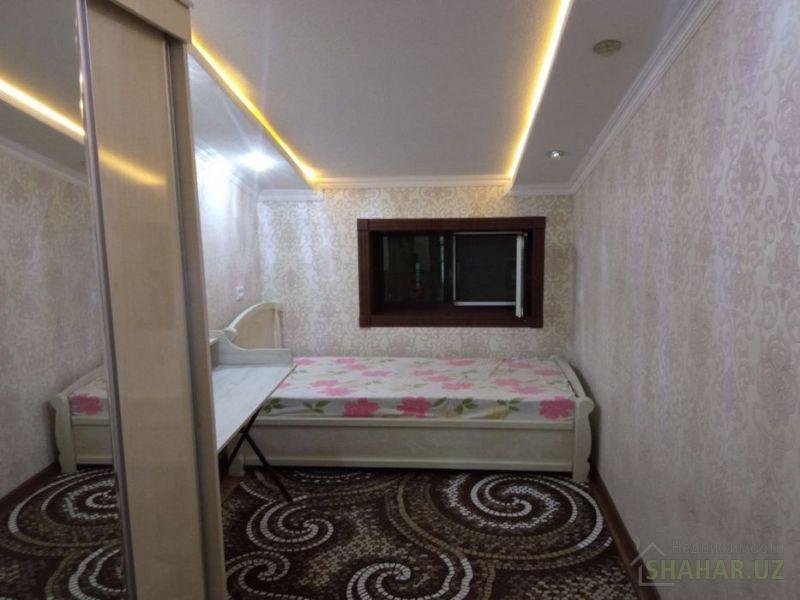 Samarkand/Samarkand  Rent apartment  6