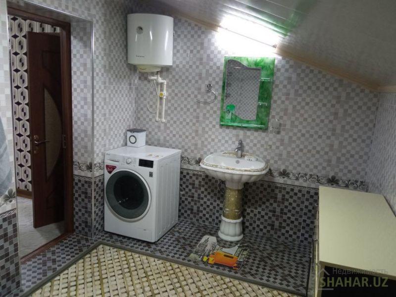 Samarkand/Samarkand  Rent apartment  7