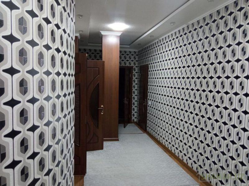 Samarkand/Samarkand  Rent apartment  8