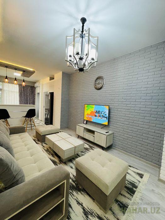 Samarkand/Samarkand  Rent apartment 
