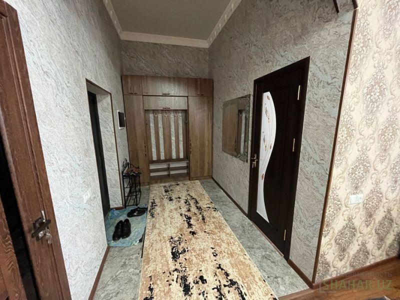 Samarkand/Samarkand  Rent apartment  1